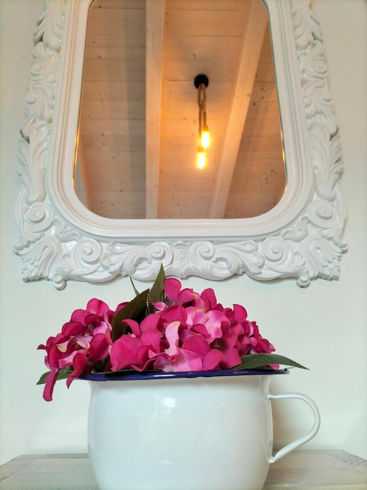 Apartamentos Lares Santa Olalla  ภายนอก รูปภาพ